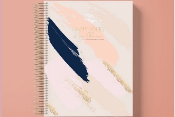 Planners ideas list to get productive