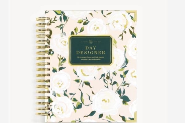 Best productivity planners