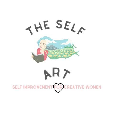 Self Improvement For Young Women The Self Art