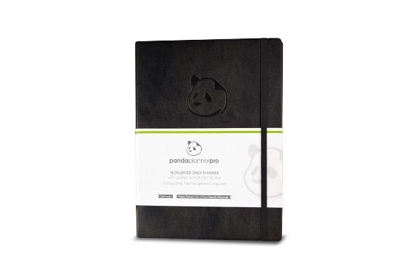 Best panda planners