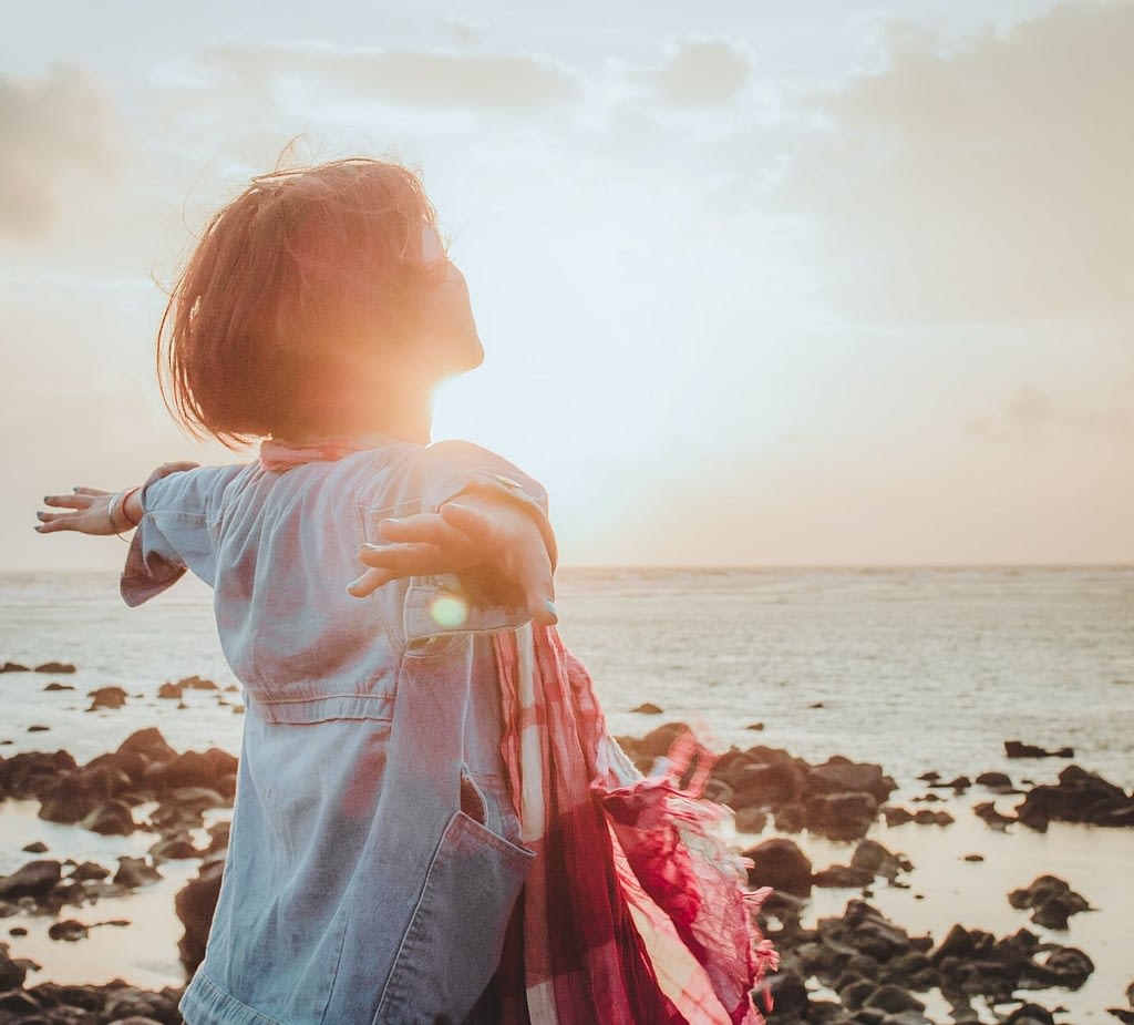 Habits to practice for self improvement